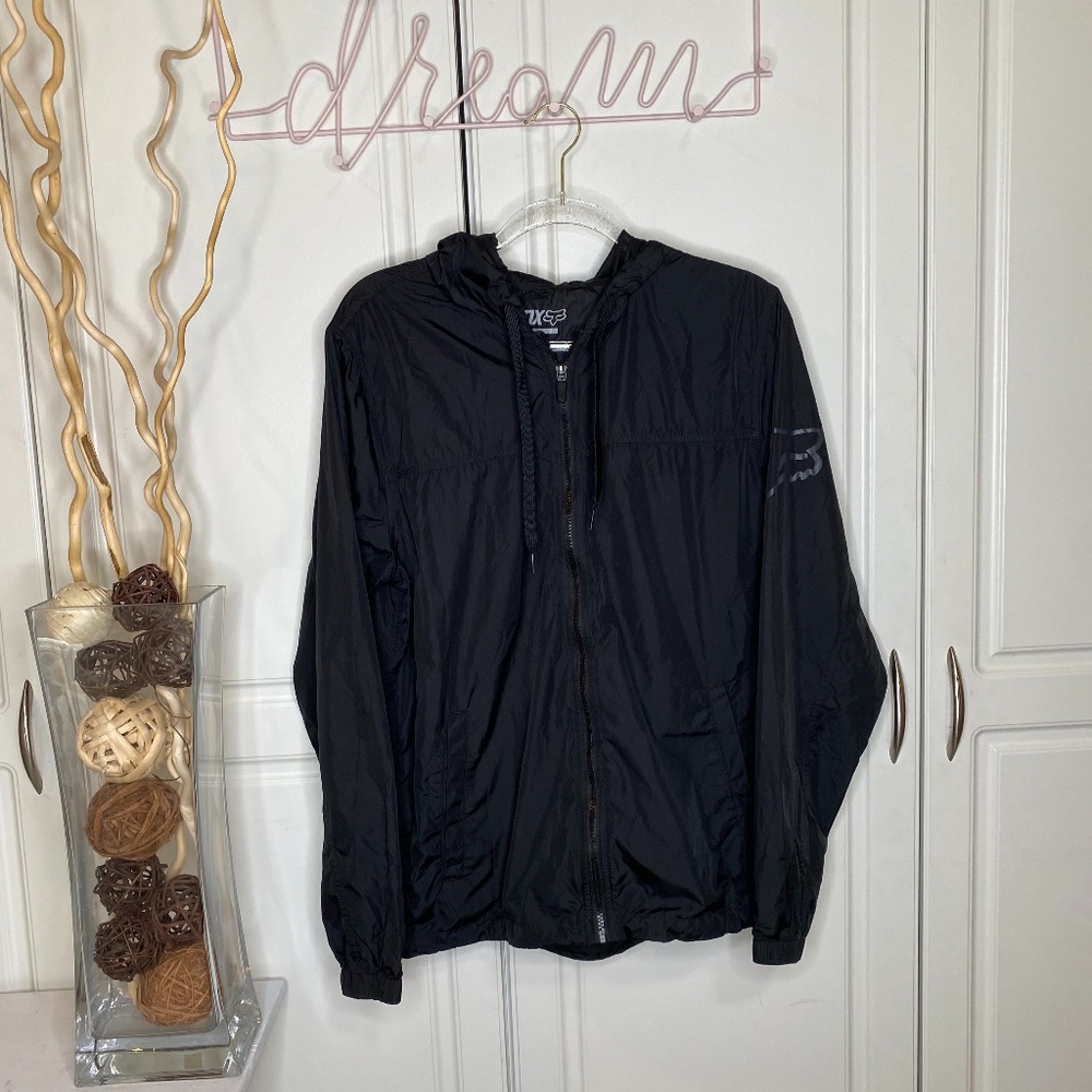 Fox Men's Perris Windbreaker M